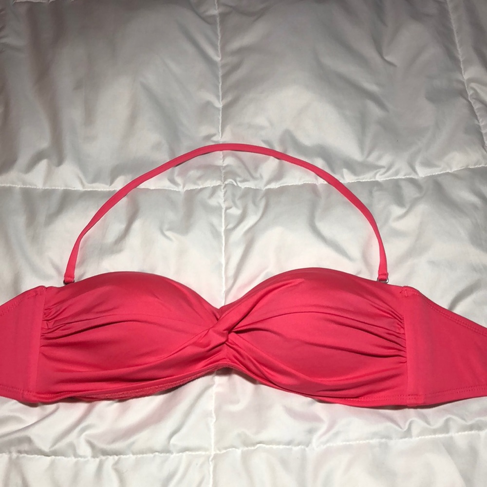 Bikini top